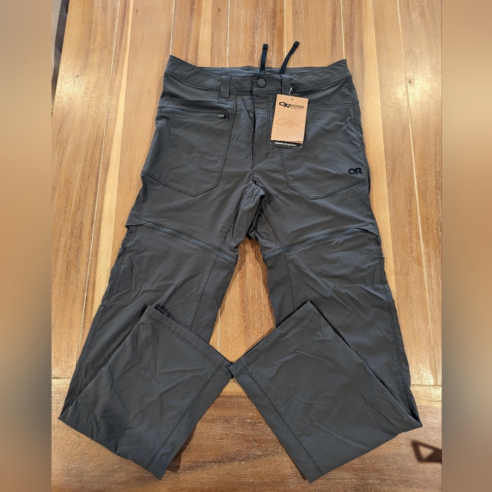 Outdoor Research Equinox Conv Pants